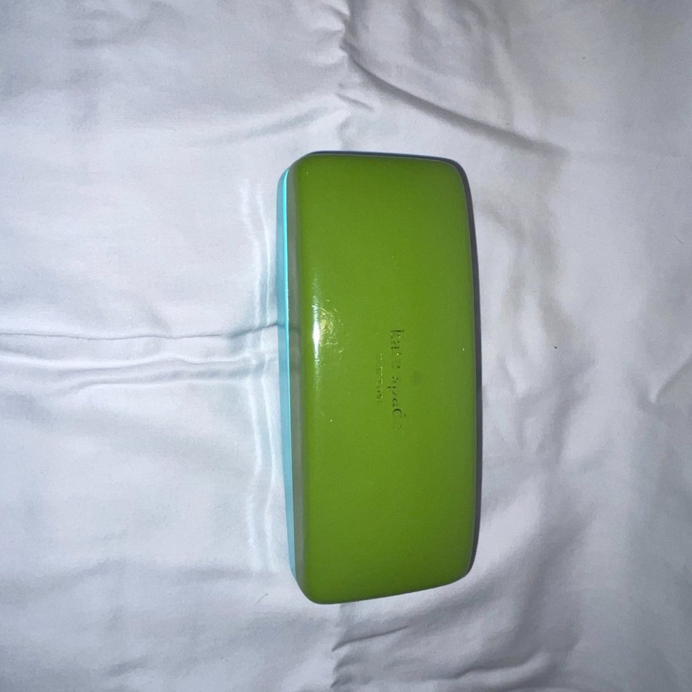 Kate Spade Sunglasses case